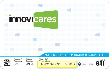 anovi smart|InnoviCares for Healthcare Professionals